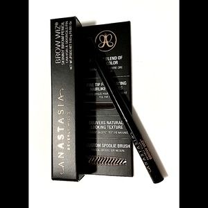 5/$25 💐 Anastasia Beverly Hills | Brow Wiz Deluxe Sample Size ~ Soft Brown